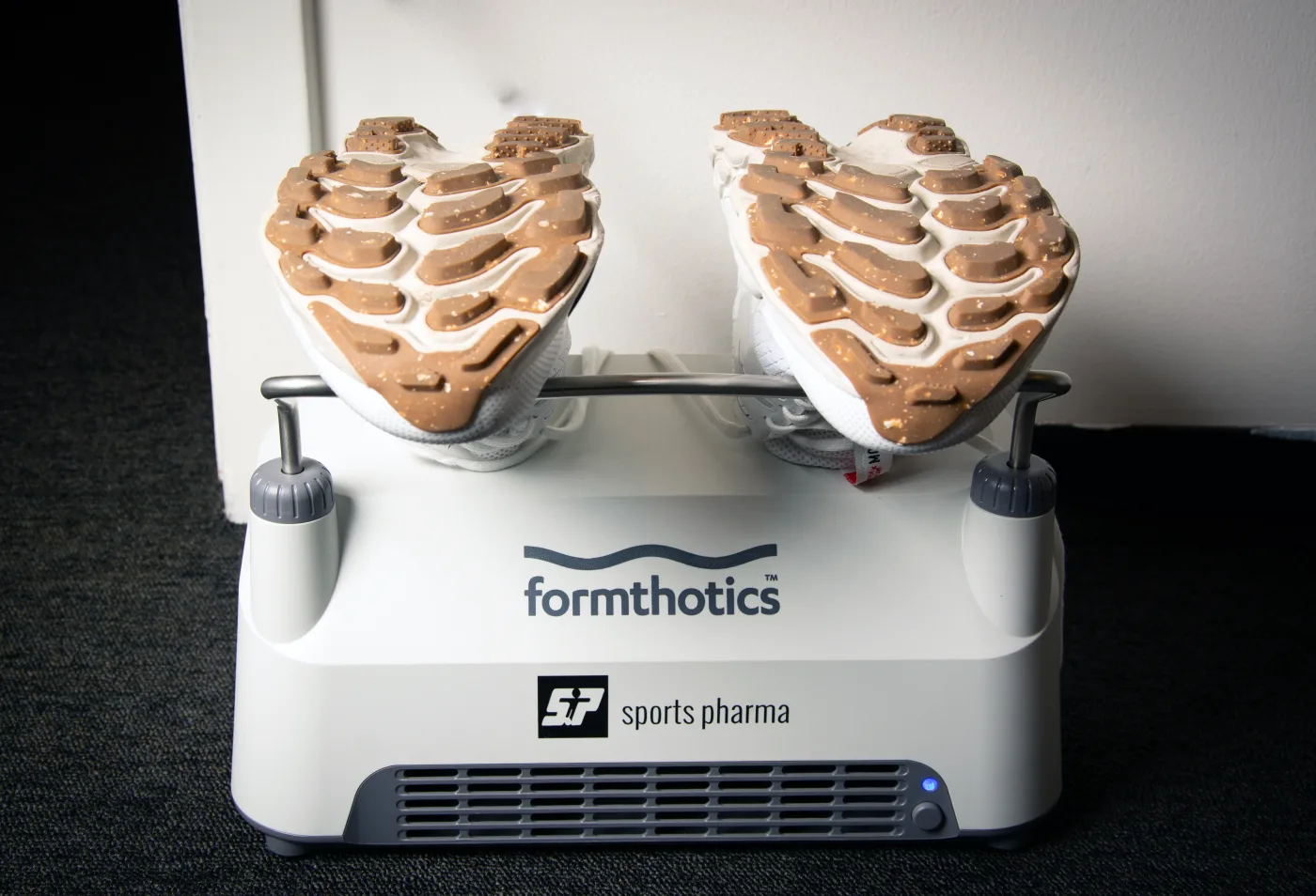 Formthotics specialindlæg