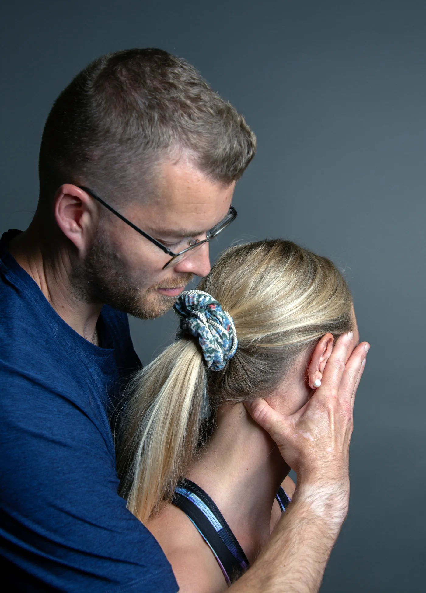 Behandling hos Grocott Fysioterapi